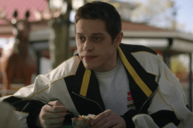 Pete Davidson on dating Kim Kardashian