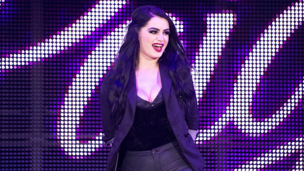 AEW Star Saraya Opens Up About a Potential WWE Return