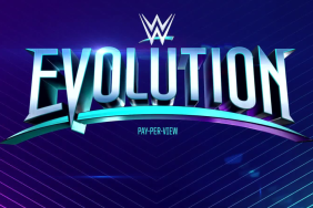 WWE Reportedly Bringing Back Evolution in 2025 — Official Announcement Soon