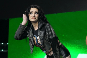 Saraya Drops Huge Bombshell About Her AEW Comeback