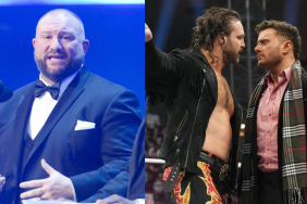 WWE's Bully Ray Takes Another Shot at MJF & Hangman Page After AEW Dynamite