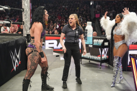 Rhea Ripley suffered a shocking loss to Iyo Sky for the Women's World Title on the latest edition of WWE RAW