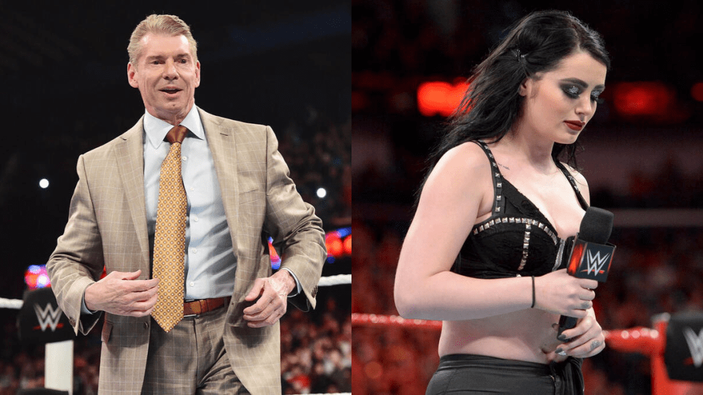 Vince McMahon Told Saraya to Delay Her Retirement — Here’s Why