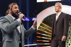 AEW Reportedly Planning Title Unification — Will Kenny Omega vs. Kazuchika Okada Happen?