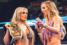 Tiffany Stratton Called Out After Charlotte Flair Promo on WWE SmackDown