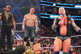 Kevin Nash Wants Randy Orton to Join John Cena & The Rock Not Travis Scott