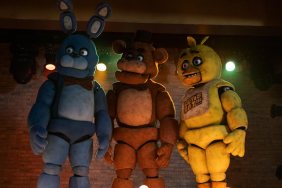 Five Nights at Freddy’s 2 Trailer Release Date Revealed in New Video