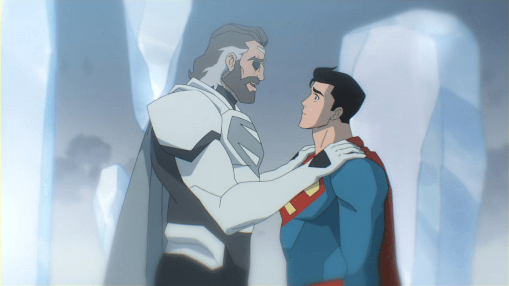 Superman’s Jor-el Actor Revealed for DCU Movie