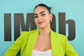 Melissa Barrera Defends Rachel Zegler, Calls Out Recent Reports