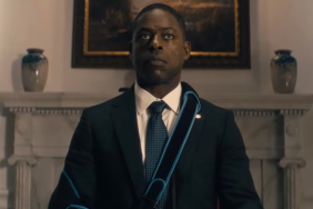 Paradise Season 2 Set Photo Celebrates Production Start