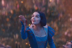 Snow White’s Gal Gadot Death Threats Blamed on Rachel Zegler by ‘Insider’