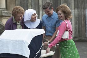 Call the Midwife Season 14 Episode 6 Release Date, Time, Where to Watch