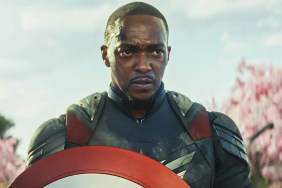 Captain America 4 Deleted Scene Revealed Ahead of Digital Release Date