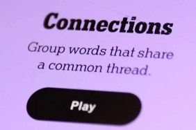 Connections Help, Hints & Clues for Today, April 3