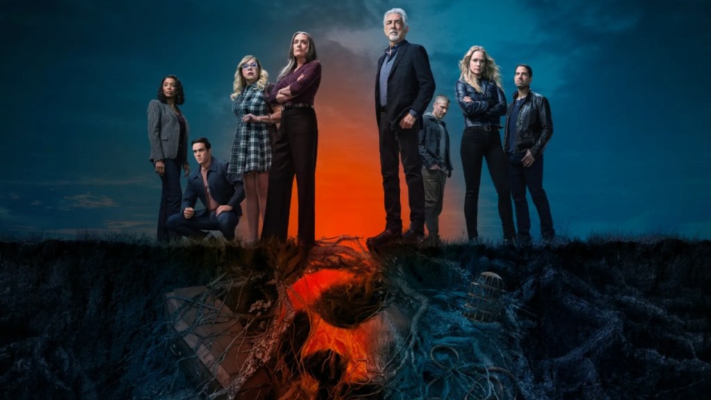 How Many Episodes Are in Criminal Minds: Evolution Season 3 & When Do They Come Out?