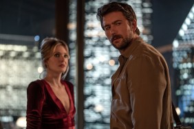 Brandon Sklenar on How Drop Expertly Misleads the Audience | Exclusive Clip