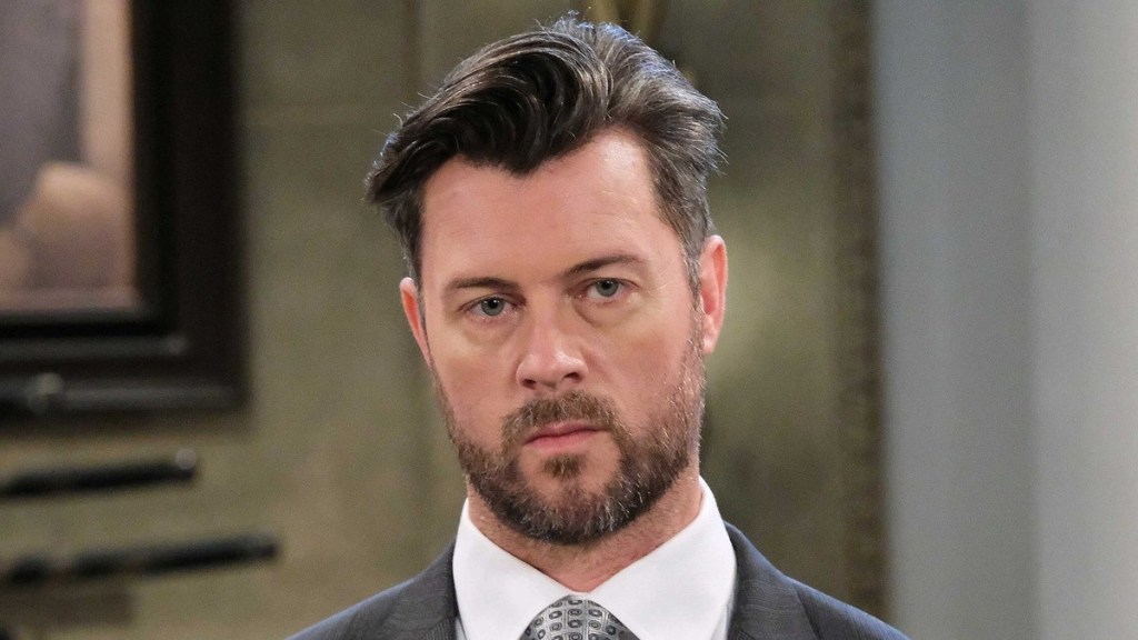 Daniel Feuerriegel's Photo Confirms if EJ Will Die on Days of Our Lives
