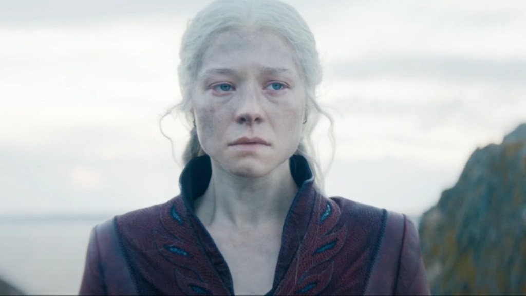 Emma D'arcy tom cruise house of the dragon Alejandro G. Iñárritu