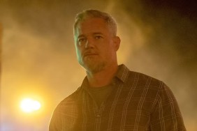 Eric Dane ALS Euphoria Season 3