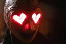 Heart Eyes Netflix Streaming Release Date Set for Mason Gooding & Olivia Holt Horror Movie