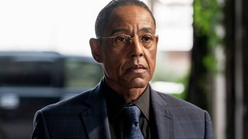 Giancarlo Esposito, John Cho, & More Join Mahershala Ali & Ex-Blade Director’s Movie