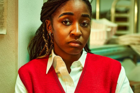 Ayo Edebiri & Will Sharpe Are Former Prodigies in Apple TV+ Rom-Com