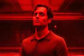 You’s Penn Badgley Talks Season 5 Ending, Joe Goldberg’s ‘True Colors’