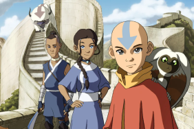 Avatar: The Last Airbender Movie Gets Official Title