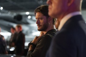 Jensen Ackles & Eric Dane Drama Countdown Gets Release Date, First Images