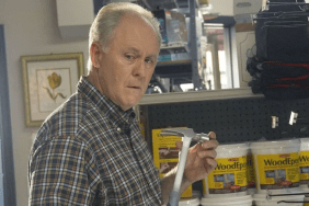 Harry Potter: John Lithgow Reacts to J.K. Rowling Backlash & Dumbledore Casting