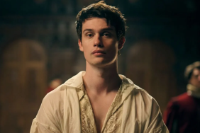 Nicholas Galitzine & Bill Skarsgård Lead Netflix WWII Movie Mosquito Bowl