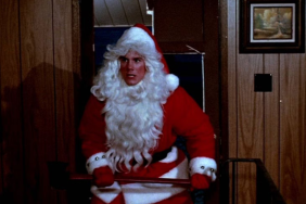 Silent Night, Deadly Night Reboot Cast Finds Its Billy Chapman