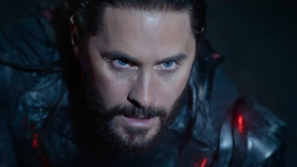 Tron: Ares Director Compares Jared Leto's Villain to Pinocchio