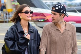 Justin Bieber & Hailey Bieber Are 'Moving On' in New SKYLRK Video