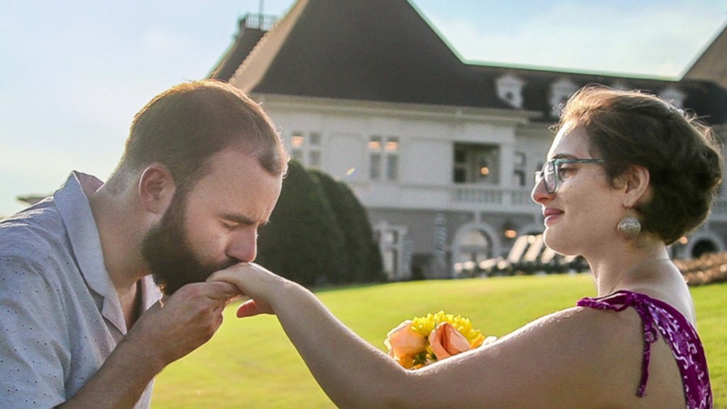 Is There a Love on the Spectrum Season 3 Episode 8 Release Date & Time?