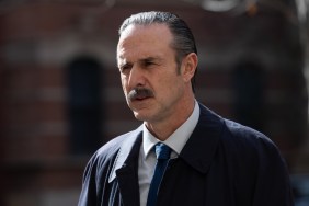 Mob Cops Scream 7 David Arquette