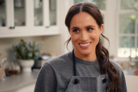 Meghan Markle Apologizes for As Ever Mishap