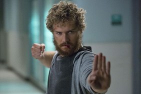 Iron Fist Actor Wants ‘a F––ing Chance’ to Return Like Daredevil