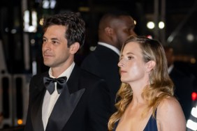 Who Is Mark Ronson's Wife? Grace Gummer's Job & Kids