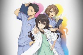Is There a Ameku M.D.: Doctor Detective Episode 13 & Release Date & Time?