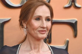 J.K. Rowling asexual post