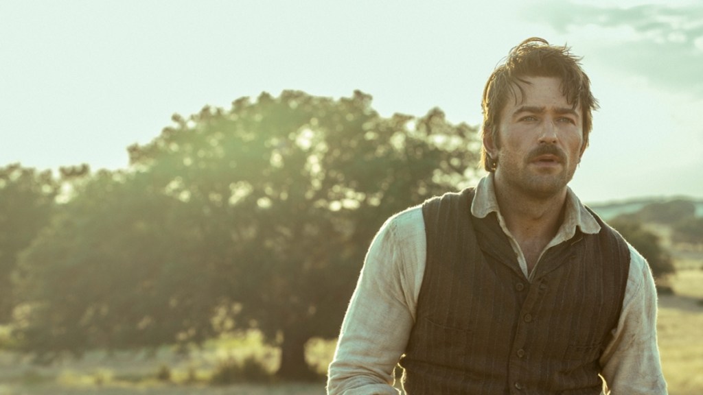 Why 1923 Season 2 Has 7 Episodes Instead of 8