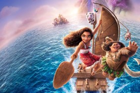 Moana 2 Achieves Streaming Record as 2025’s Most Watched Movie