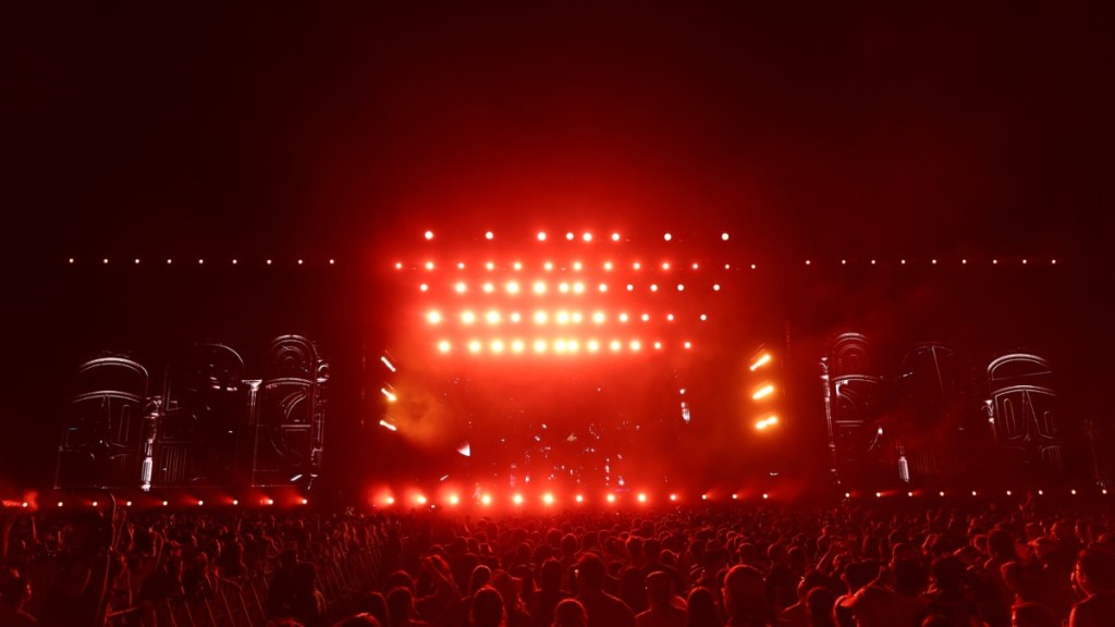 How Much Do Artists Get Paid To Perform at Coachella?