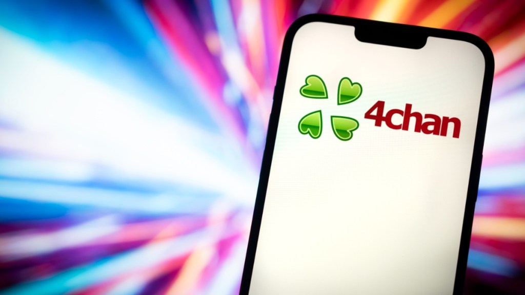 What Happened to 4chan? Controversial Website Down With Errors