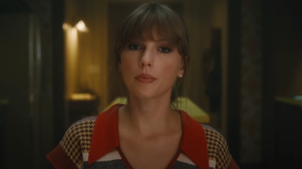 Why Fans Think Taylor Swift Was a 4chan User & Posted There