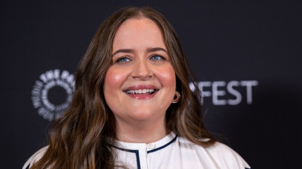 Who Is Aidy Bryant's Husband? Conner O'Malley's Job & Relationship History