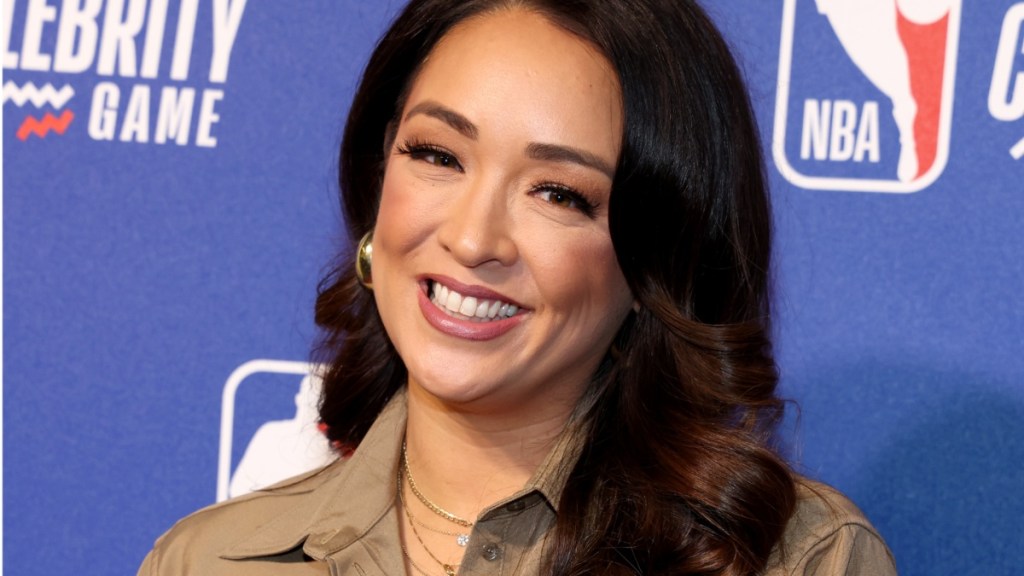 Why Is Cassidy Hubbarth Leaving ESPN? Tribute Explained