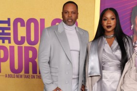 Who Is Sarah Jakes Roberts' Husband? Toure's Job & Kids