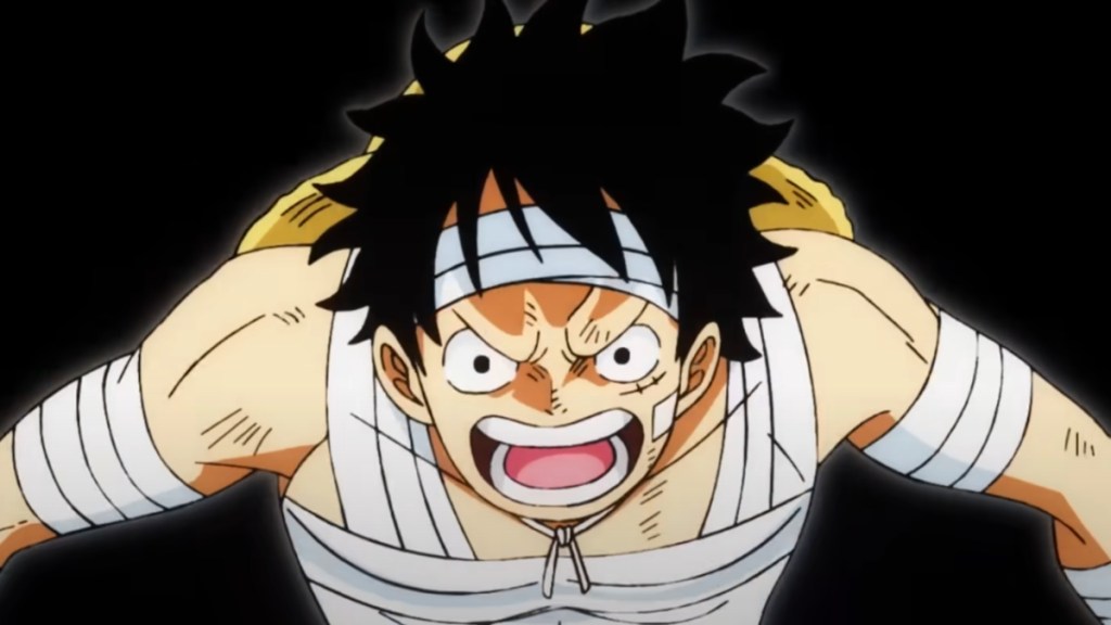 One Piece 1146 Spoilers Manga plot leaks